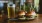 a plate of burgers and a glass of beer