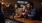 people laughing at a bar