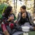  couple camping outdoors